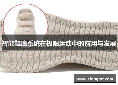 智能鞋底系统在极限运动中的应用与发展